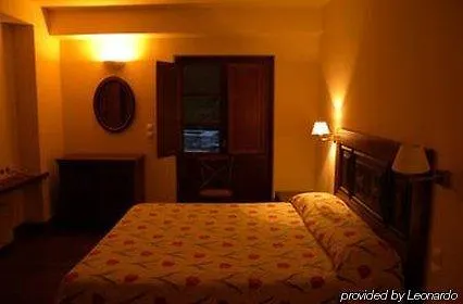 Hotel Koryschades Village Karpenisi