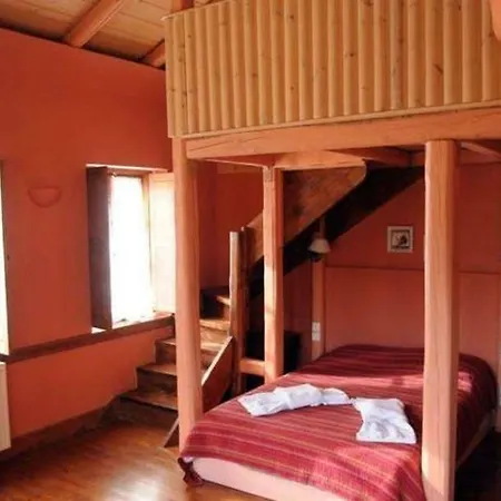 Koryschades Village Karpenisi