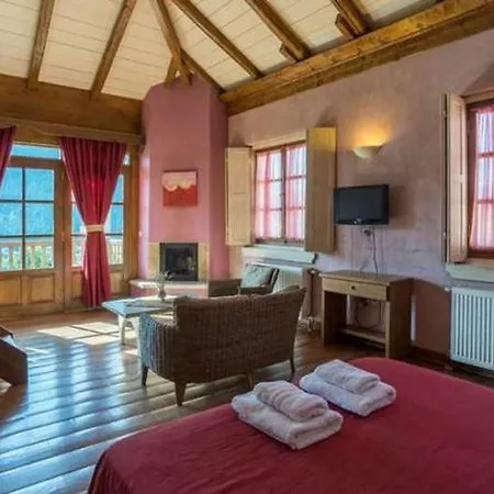Hotel Koryschades Village 3*